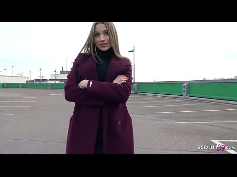 ❤️ НЕМЕЦКИЙ СКАУТ - МЕЧТА, КАСАЮЩАЯСЯ СТИЛЛЫ, СКАЖАЩАЯ В ПАРКОВКЕ И ПОЛОВАЯ НА ДЕНЬГИ ☑ Домашнее порно на нашем сайте ️
